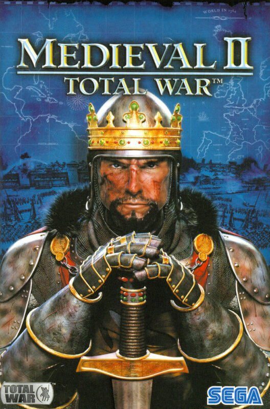 Total War: MEDIEVAL II Definitive Edition (PC) Klucz Steam