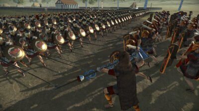 Total War: Rome Remastered - obrazek 2