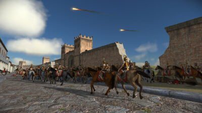 Total War: Rome Remastered - obrazek 5