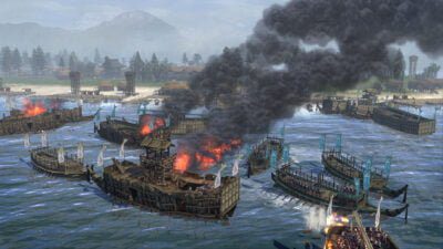 Total War: SHOGUN 2 Collection - obrazek 2