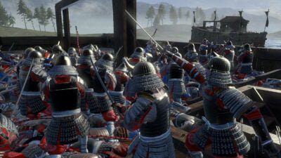 Total War: SHOGUN 2 Collection - obrazek 5