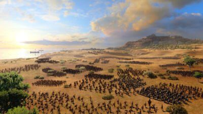 Total War Saga: TROY - obrazek 4