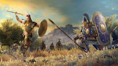 Total War Saga: TROY - obrazek 2