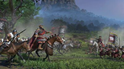 Total War: THREE KINGDOMS - obrazek 4