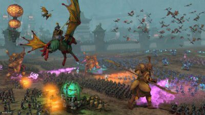 Total War: WARHAMMER III - obrazek 5