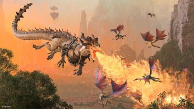 Total War: WARHAMMER III - obrazek 2