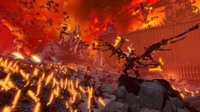 Total War: WARHAMMER III - obrazek 3