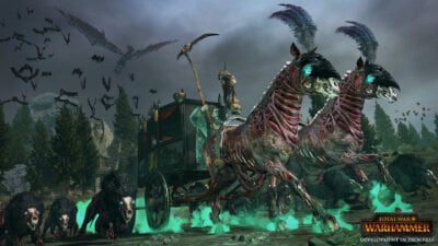 Total War: Warhammer - obrazek 3