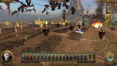 Total War: Warhammer - obrazek 4