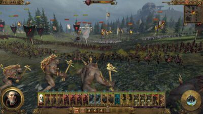 Total War: Warhammer - obrazek 2