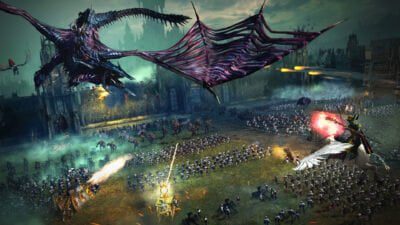 Total War: Warhammer - obrazek 5
