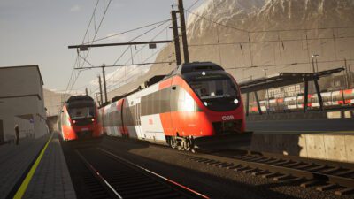 Train Sim World 4 - obrazek 2