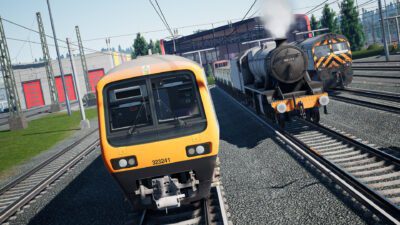 Train Sim World 4 - obrazek 5
