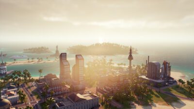 Tropico 6 - obrazek 5