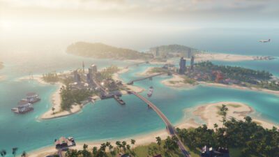 Tropico 6 - obrazek 3