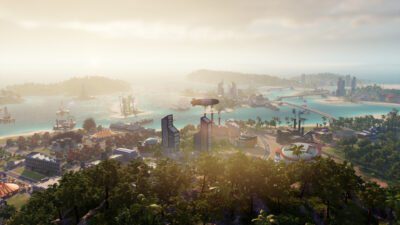 Tropico 6 - obrazek 4