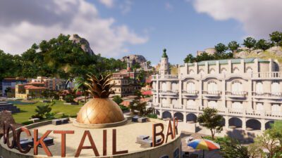 Tropico 6 - obrazek 2