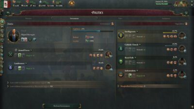 Victoria III - obrazek 5