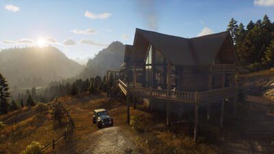 Way of the Hunter - obrazek 5