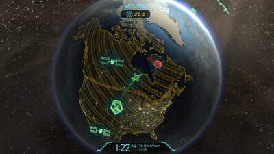 XCOM Enemy Unknown - obrazek 3