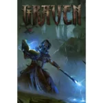 GRAVEN