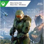Halo Infinite XBOX One / Windows 10