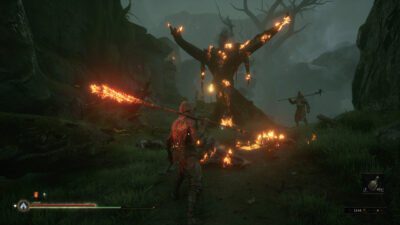 Mortal Shell: Enhanced Edition XBOX One / Series X|S - obrazek 5