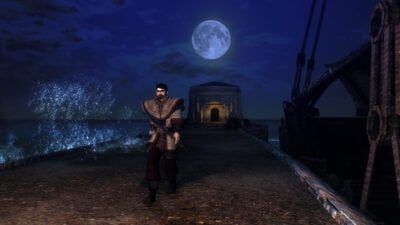 Risen XBOX One / Series X|S - obrazek 4