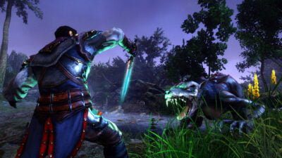 Risen 3 - Complete Edition - obrazek 5