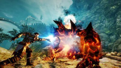 Risen 3 - Complete Edition - obrazek 2