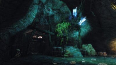 Risen XBOX One / Series X|S - obrazek 5