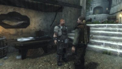 Risen XBOX One / Series X|S - obrazek 2