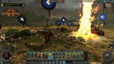 Total War: Warhammer Trilogy Trylogia - obrazek 4