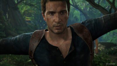 Uncharted: Kolekcja Dziedzictwo Złodziei - obrazek 2