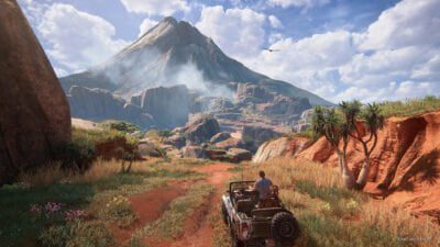 Uncharted: Kolekcja Dziedzictwo Złodziei - obrazek 3