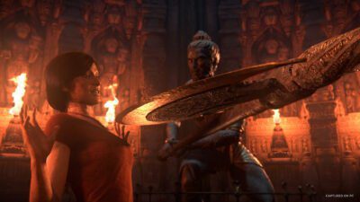 Uncharted: Kolekcja Dziedzictwo Złodziei - obrazek 4
