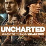 Uncharted: Kolekcja Dziedzictwo Złodziei