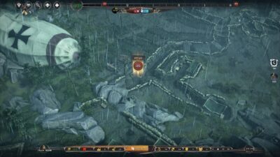 War Hospital - obrazek 5