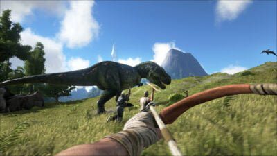 ARK: Survival Evolved XBOX One - obrazek 2