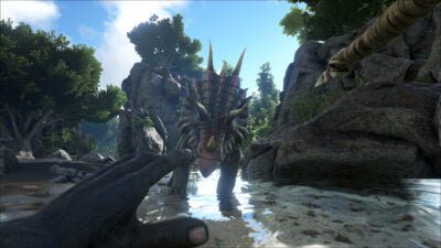 ARK: Survival Evolved XBOX One - obrazek 3