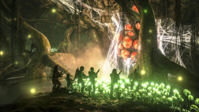 ARK: Survival Evolved XBOX One - obrazek 4