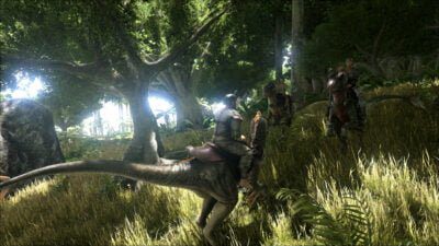 ARK: Survival Evolved XBOX One - obrazek 5
