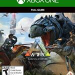 ARK: Survival Evolved XBOX One