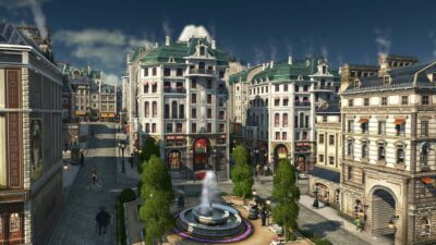 Anno 1800 - obrazek 3