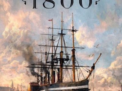 Anno 1800