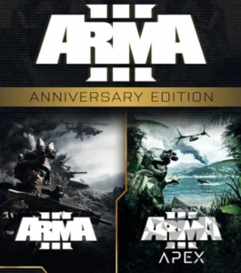 Arma 3: Anniversary Edition
