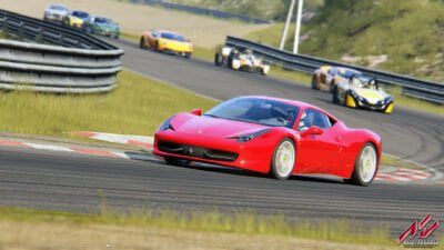 Assetto Corsa XBOX One - obrazek 4