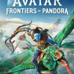 Avatar: Frontiers of Pandora Xbox Series X|S