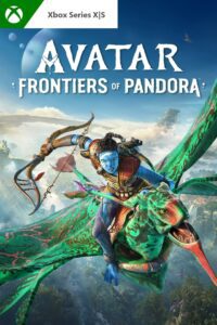 Avatar: Frontiers of Pandora