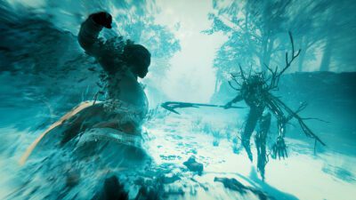 Banishers: Ghosts of New Eden - obrazek 2